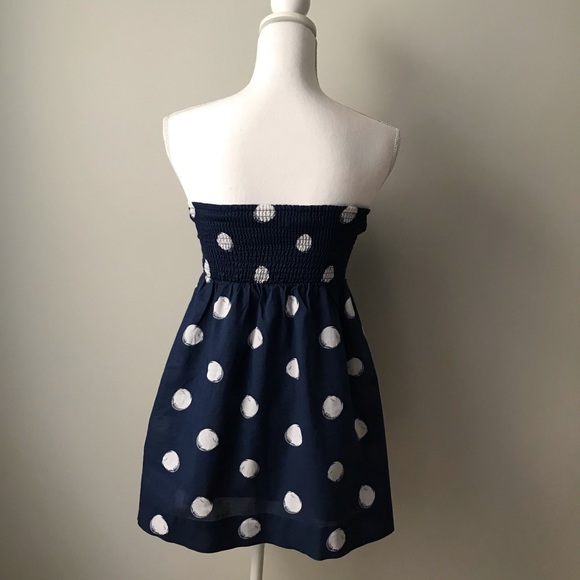 EUC Hollister S Sleeveless Dress - Picture 2 of 7